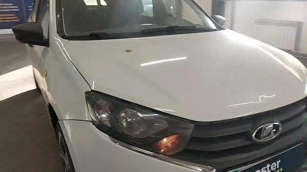 LADA (ВАЗ) Granta 2020 года за 3 300 000 тг. в Астана