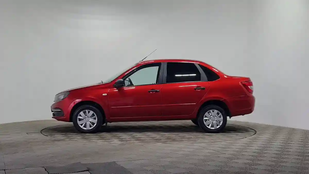 LADA (ВАЗ) Granta 2020 года за 4 090 000 тг. в Алматы