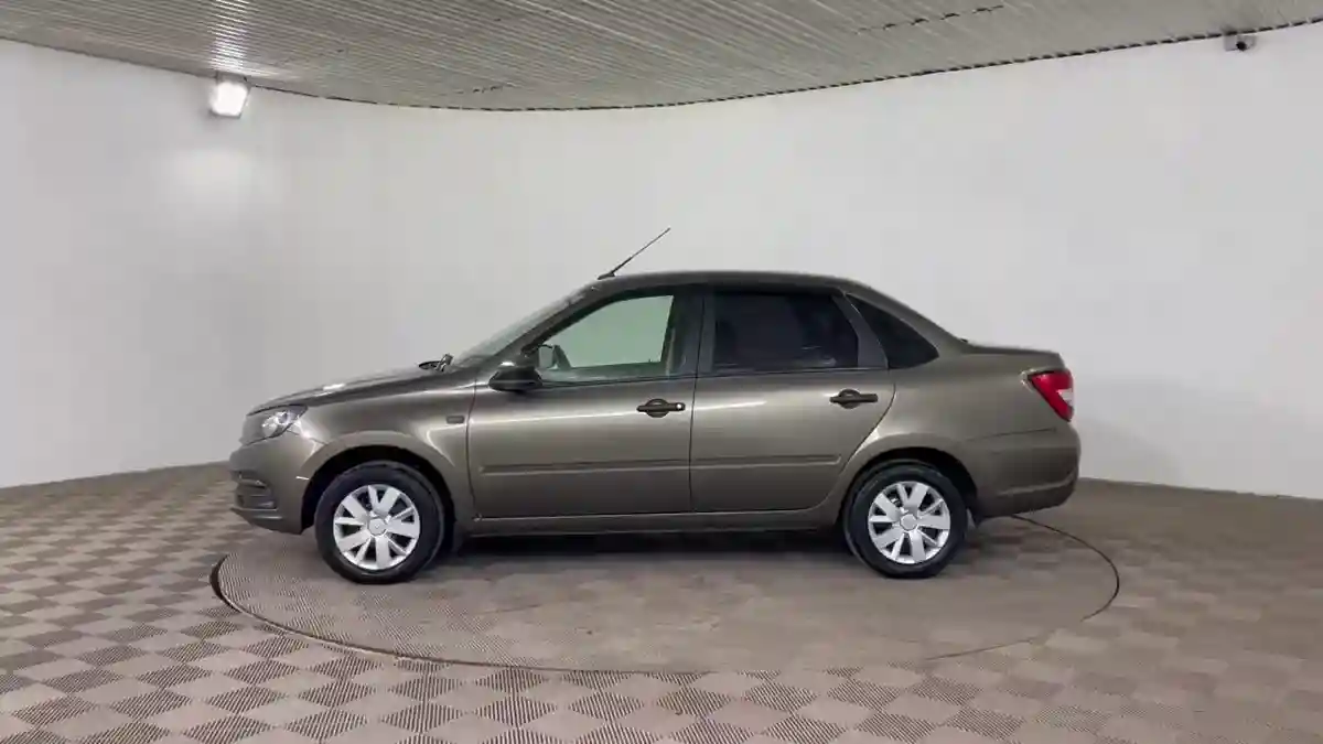 LADA (ВАЗ) Granta 2020 года за 4 490 000 тг. в Шымкент