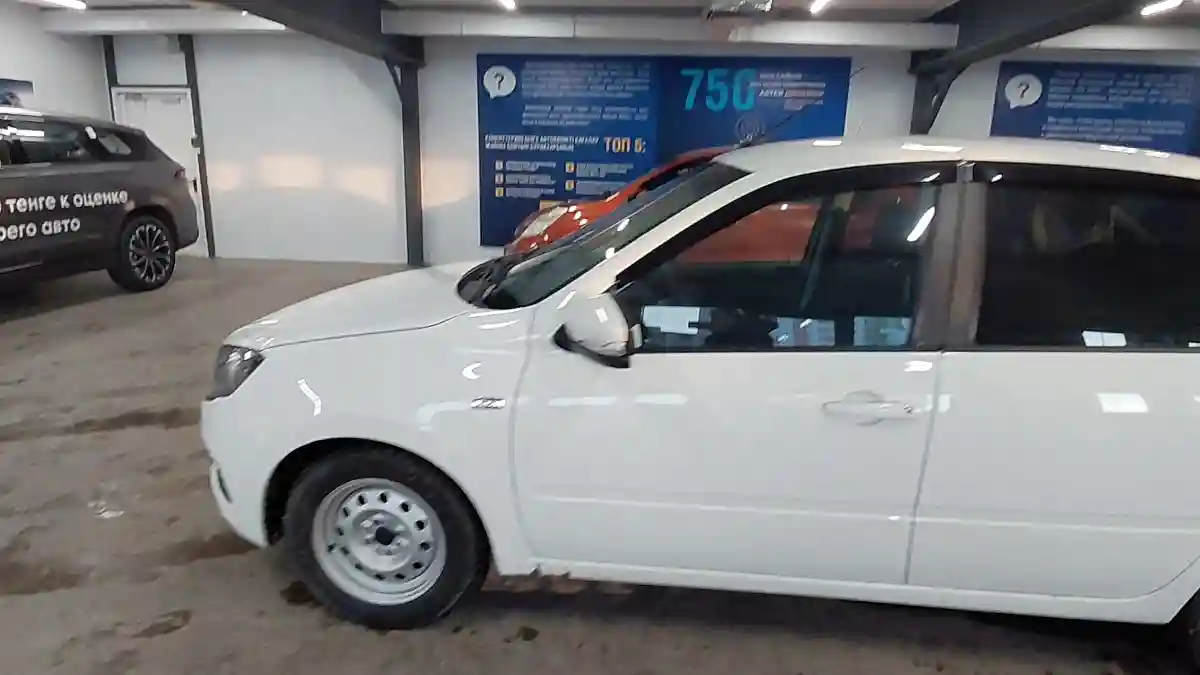 LADA (ВАЗ) Granta 2020 года за 3 300 000 тг. в Астана