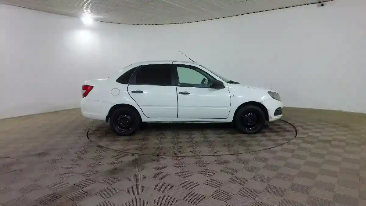 LADA (ВАЗ) Granta 2020 года за 3 500 000 тг. в Шымкент
