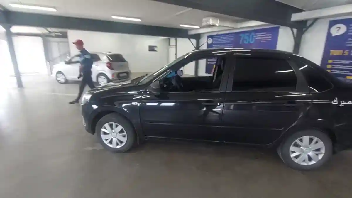 LADA (ВАЗ) Granta 2020 года за 3 700 000 тг. в Астана
