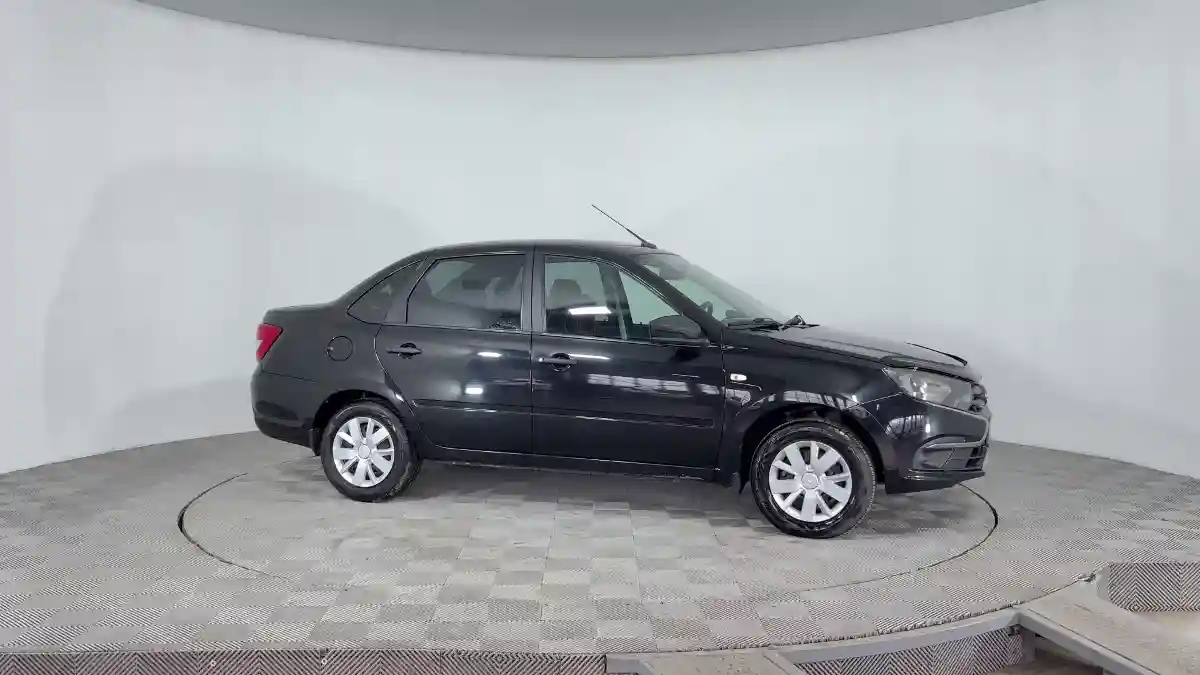 LADA (ВАЗ) Granta 2020 года за 4 500 000 тг. в Караганда