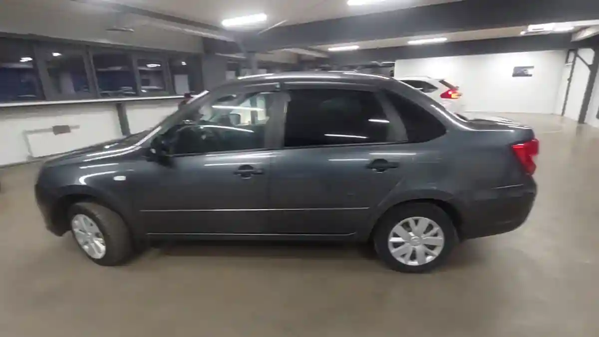 LADA (ВАЗ) Granta 2020 года за 4 400 000 тг. в Астана