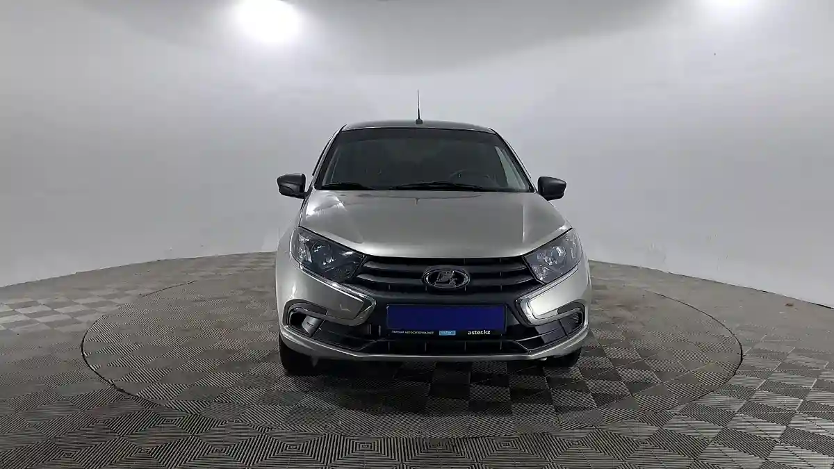 LADA (ВАЗ) Granta 2020 года за 4 500 000 тг. в Павлодар