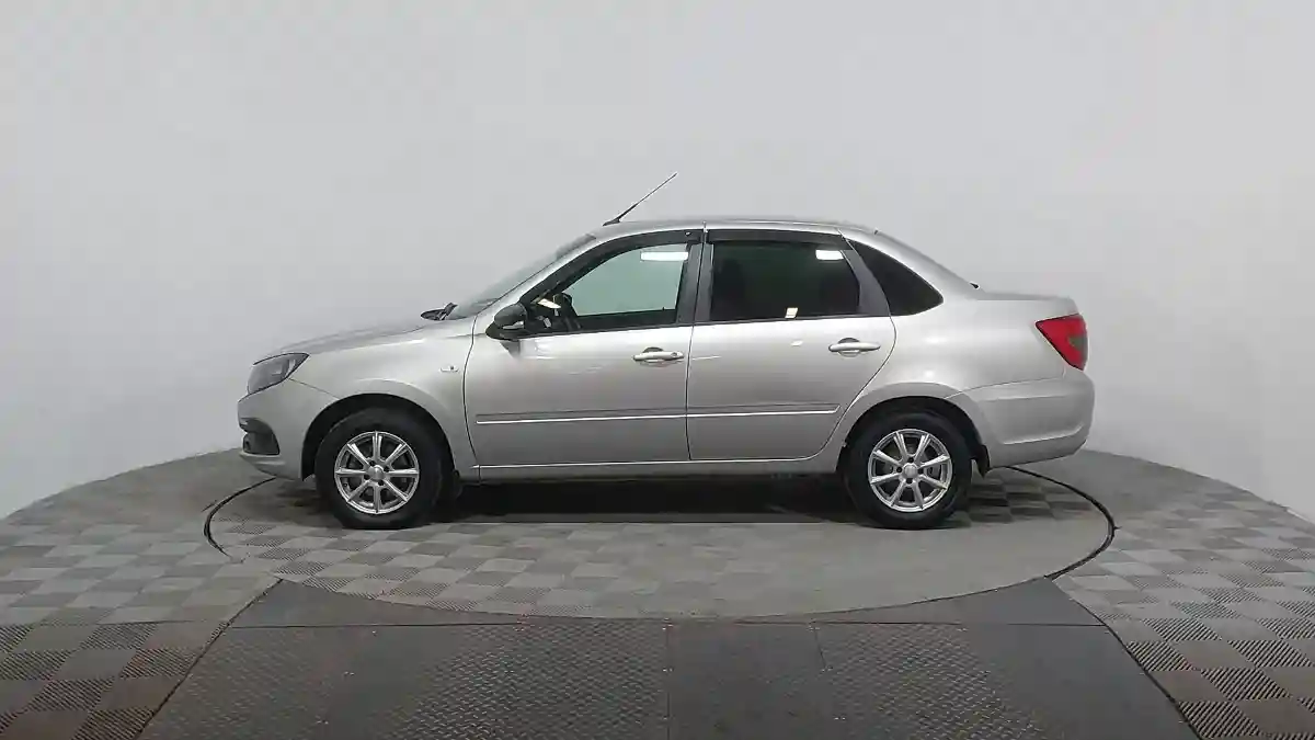 LADA (ВАЗ) Granta 2020 года за 4 190 000 тг. в Астана