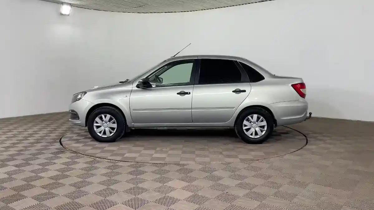 LADA (ВАЗ) Granta 2020 года за 4 100 000 тг. в Шымкент