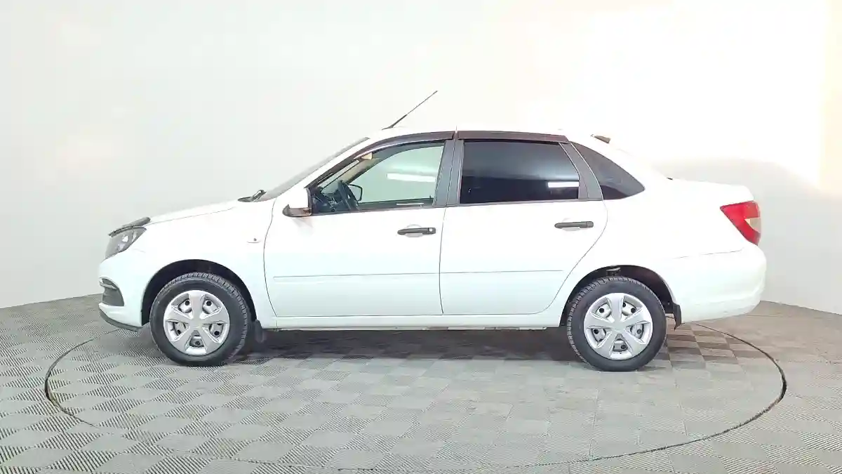 LADA (ВАЗ) Granta 2020 года за 4 301 000 тг. в Караганда