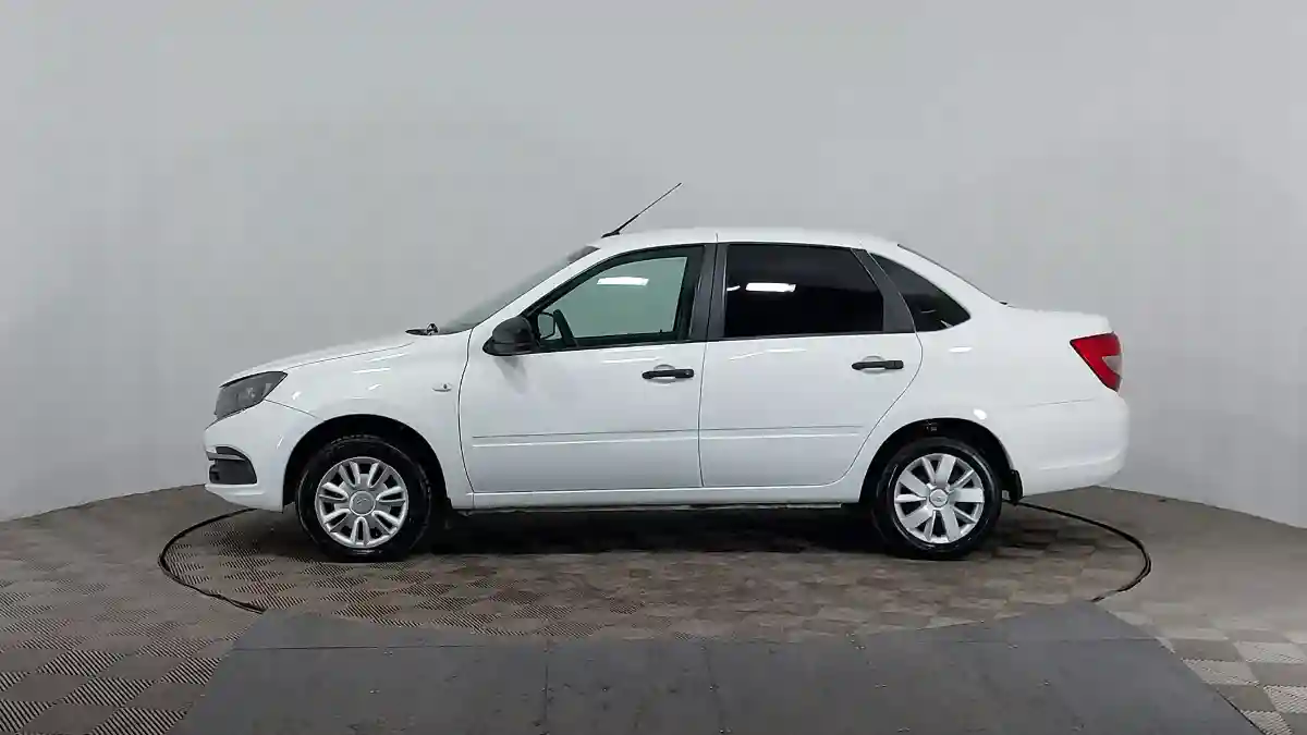 LADA (ВАЗ) Granta 2020 года за 3 250 000 тг. в Астана