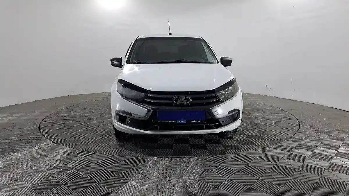 LADA (ВАЗ) Granta 2020 года за 3 890 000 тг. в Павлодар