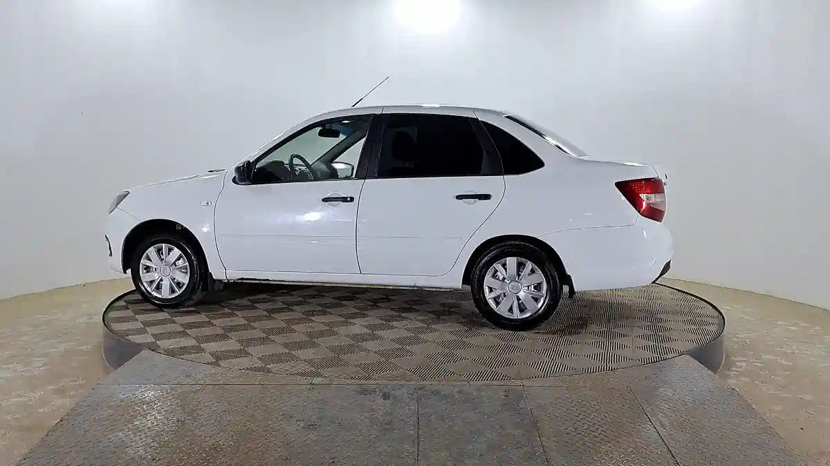 LADA (ВАЗ) Granta 2020 года за 3 650 000 тг. в Актобе