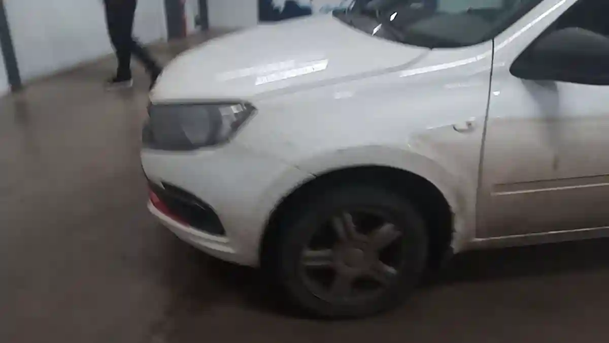 LADA (ВАЗ) Granta 2020 года за 4 000 000 тг. в Астана