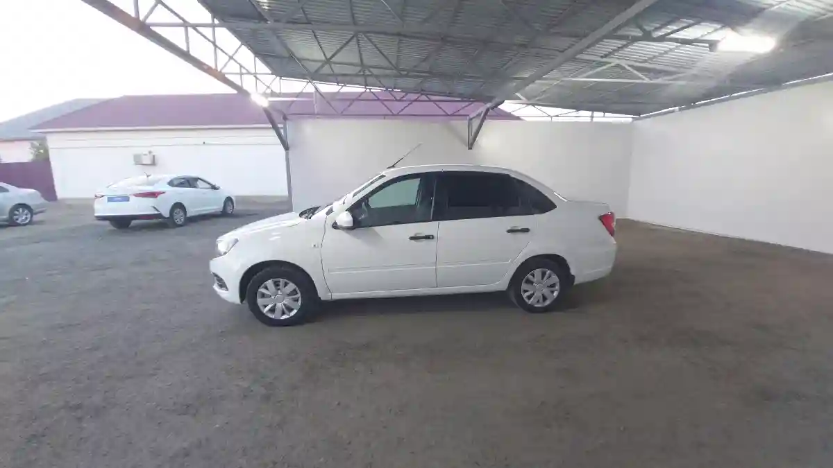 LADA (ВАЗ) Granta 2020 года за 3 580 000 тг. в Кызылорда