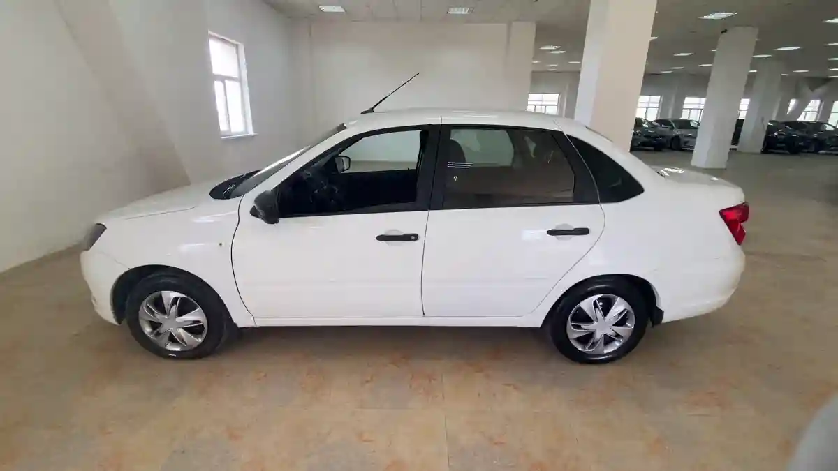 LADA (ВАЗ) Granta 2020 года за 2 990 000 тг. в Актобе