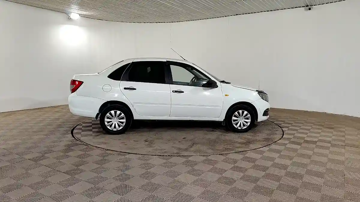LADA (ВАЗ) Granta 2020 года за 3 390 000 тг. в Шымкент