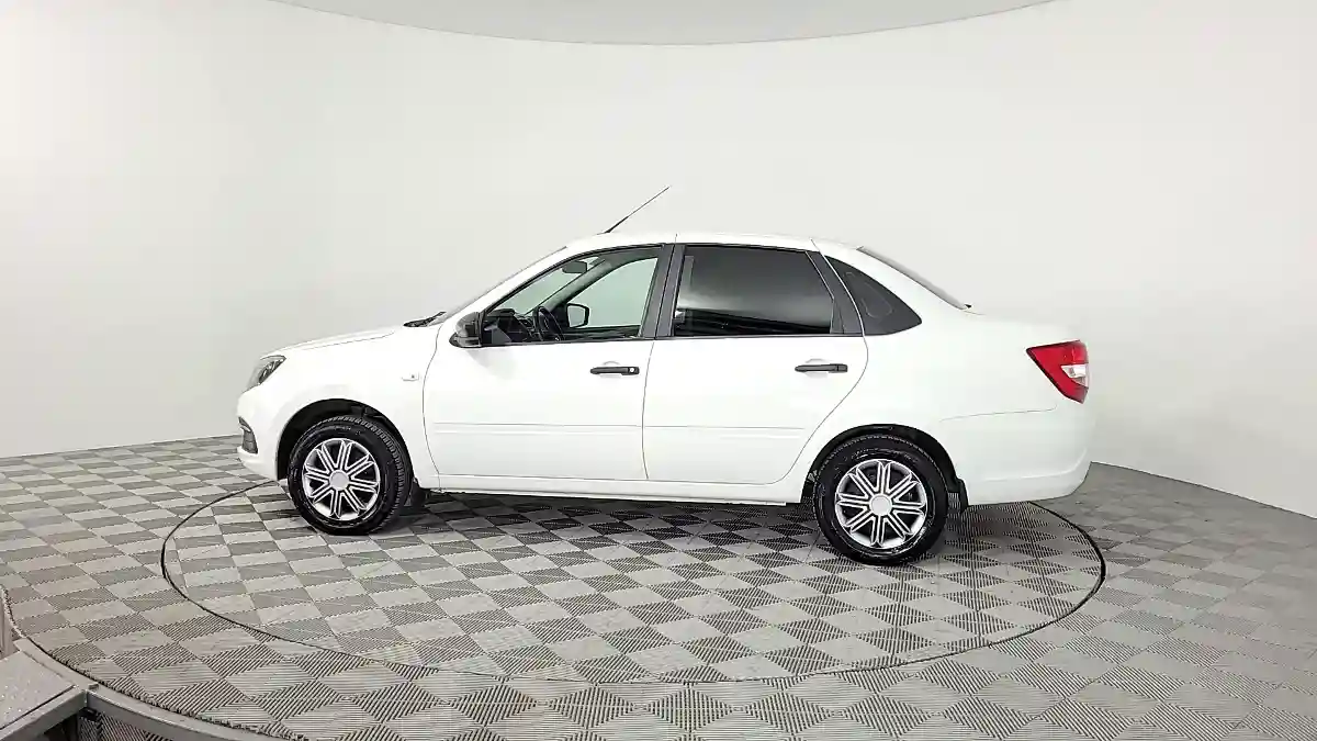 LADA (ВАЗ) Granta 2020 года за 3 500 000 тг. в Караганда