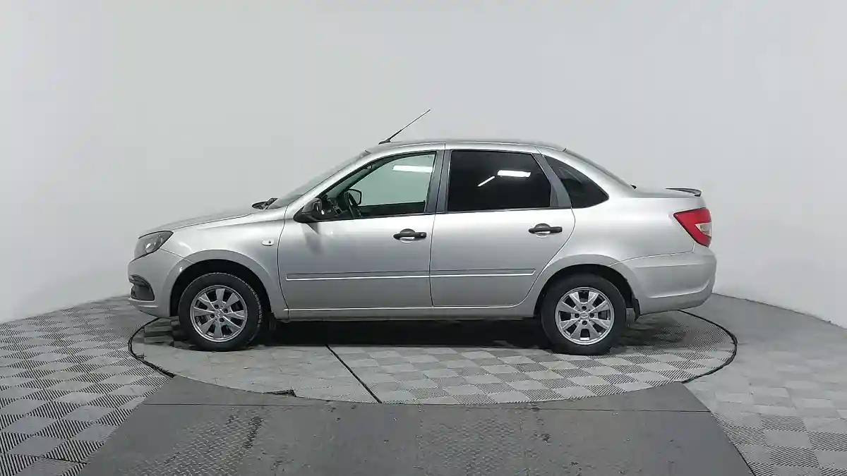 LADA (ВАЗ) Granta 2020 года за 3 750 000 тг. в Астана