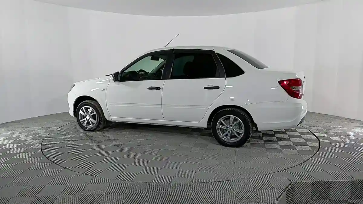 LADA (ВАЗ) Granta 2020 года за 4 650 000 тг. в Актау