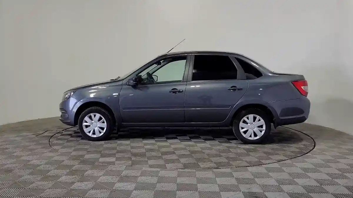 LADA (ВАЗ) Granta 2020 года за 4 490 000 тг. в Алматы