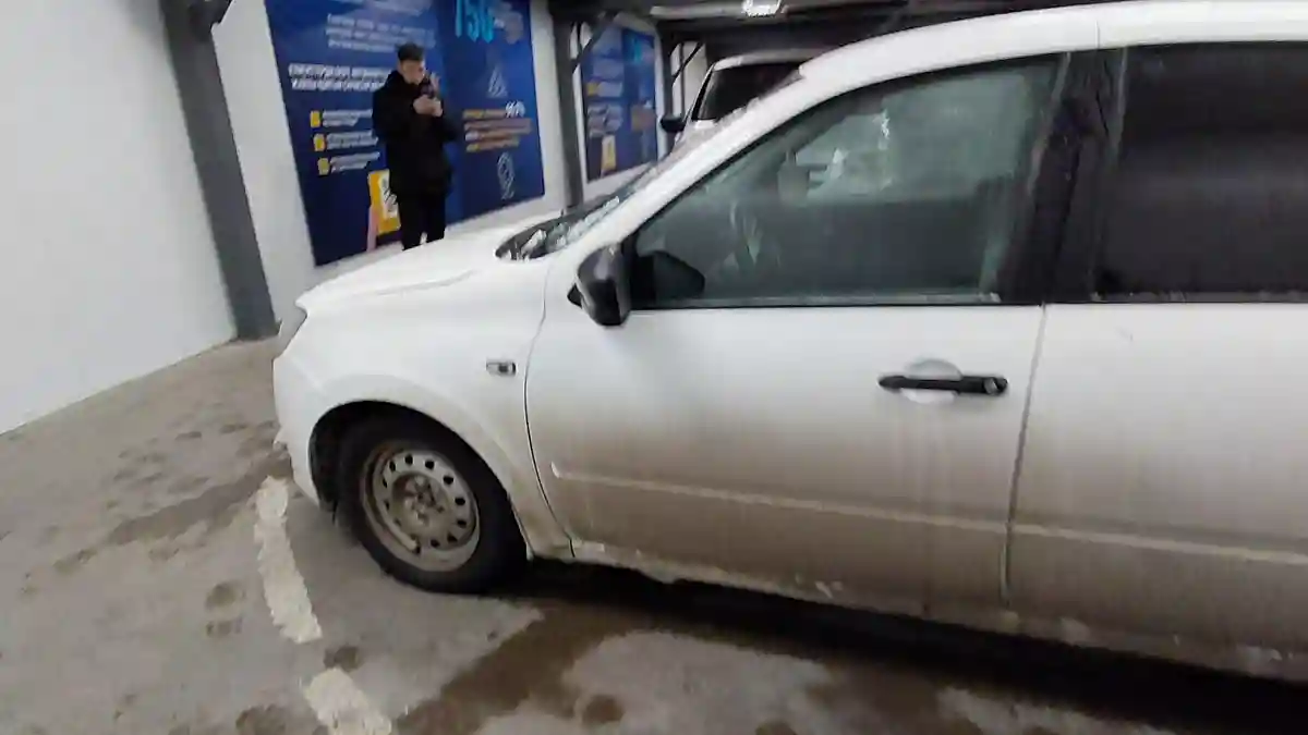 LADA (ВАЗ) Granta 2020 года за 3 100 000 тг. в Астана