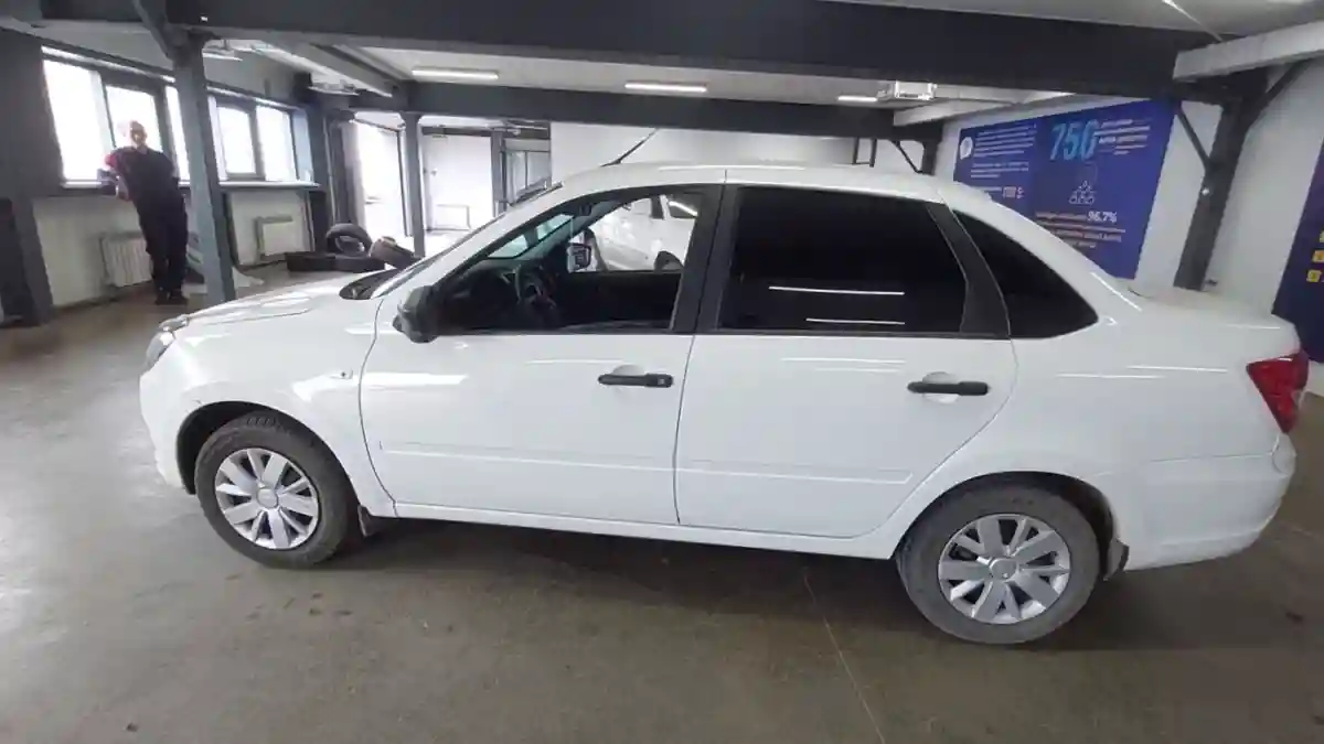 LADA (ВАЗ) Granta 2020 года за 5 000 000 тг. в Астана