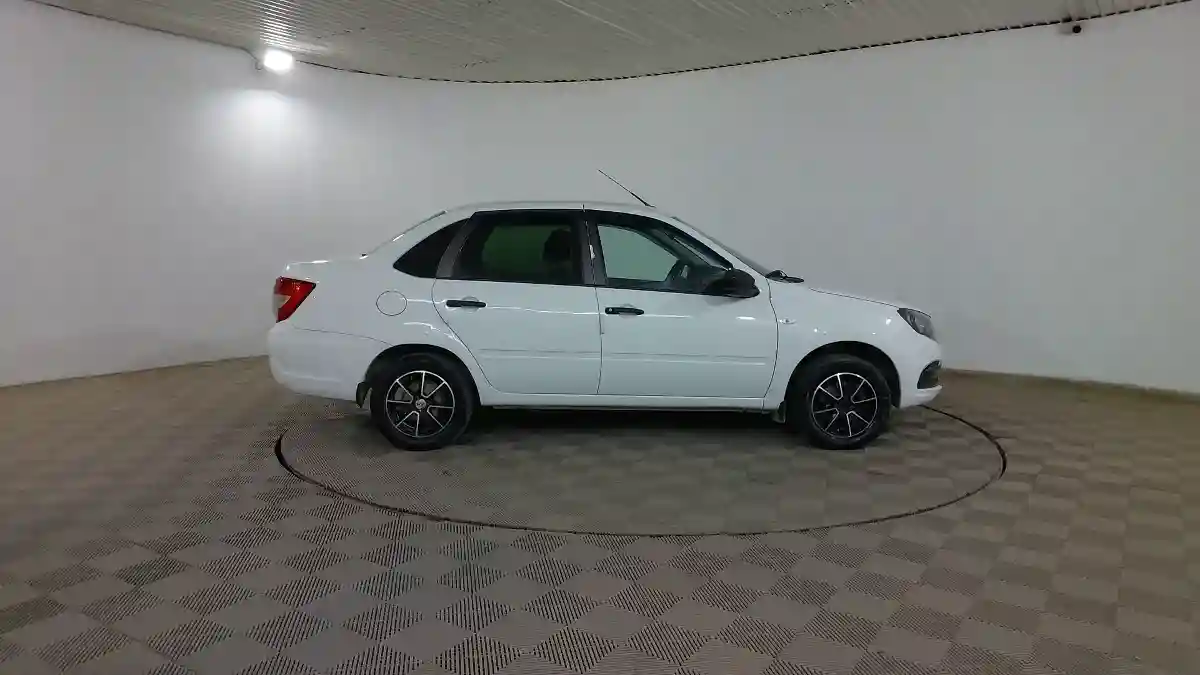 LADA (ВАЗ) Granta 2020 года за 3 590 000 тг. в Шымкент