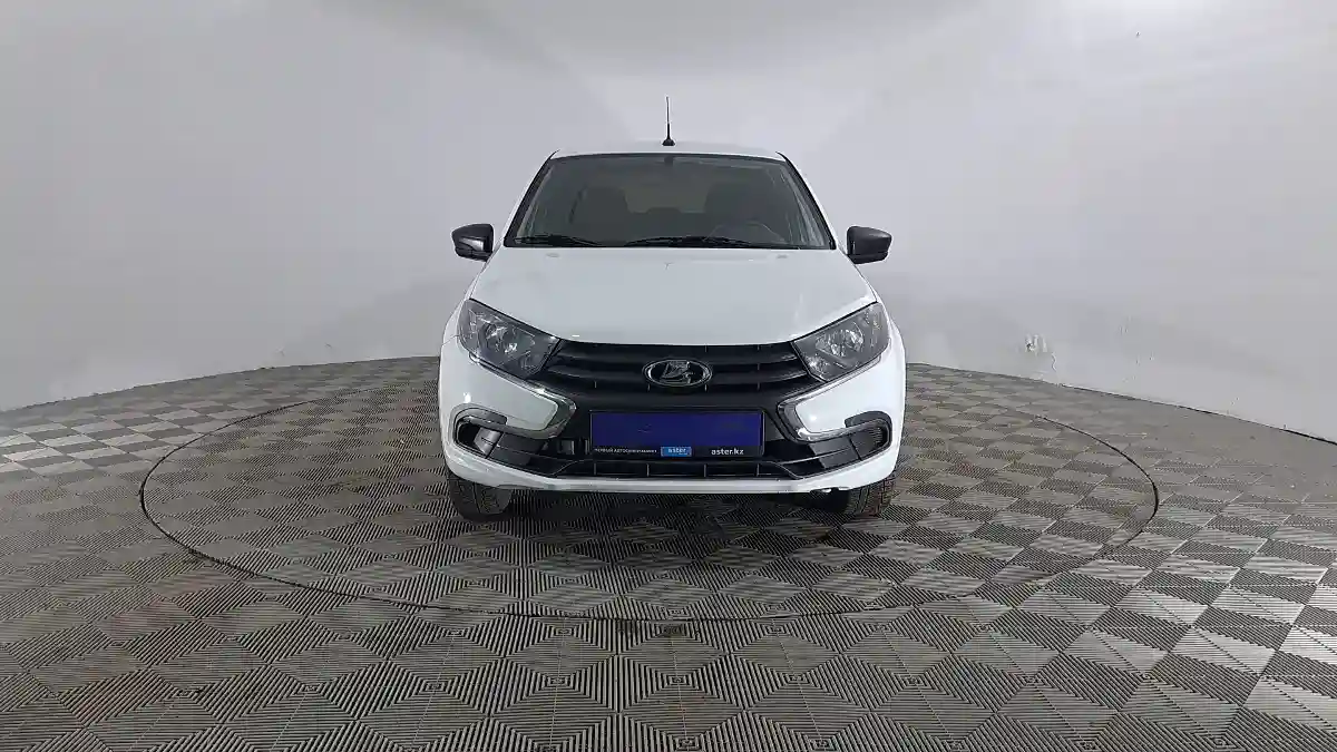 LADA (ВАЗ) Granta 2020 года за 3 550 000 тг. в Павлодар