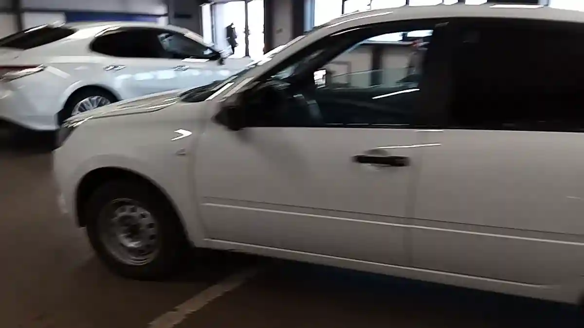 LADA (ВАЗ) Granta 2020 года за 3 200 000 тг. в Астана
