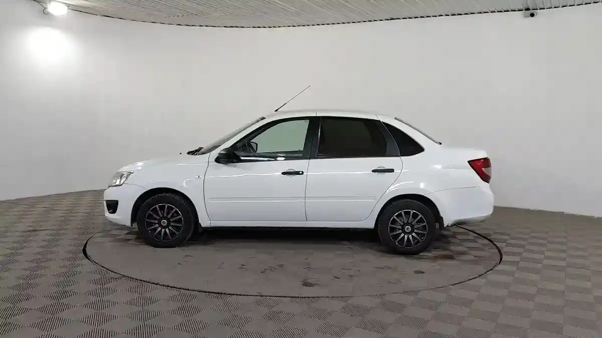 LADA (ВАЗ) Granta 2018 года за 3 990 000 тг. в Шымкент