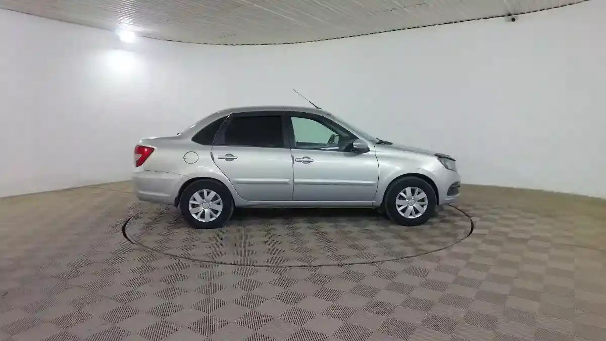 LADA (ВАЗ) Granta 2019 года за 3 990 000 тг. в Шымкент