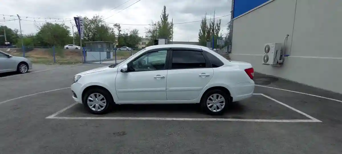 LADA (ВАЗ) Granta 2019 года за 4 100 000 тг. в Тараз