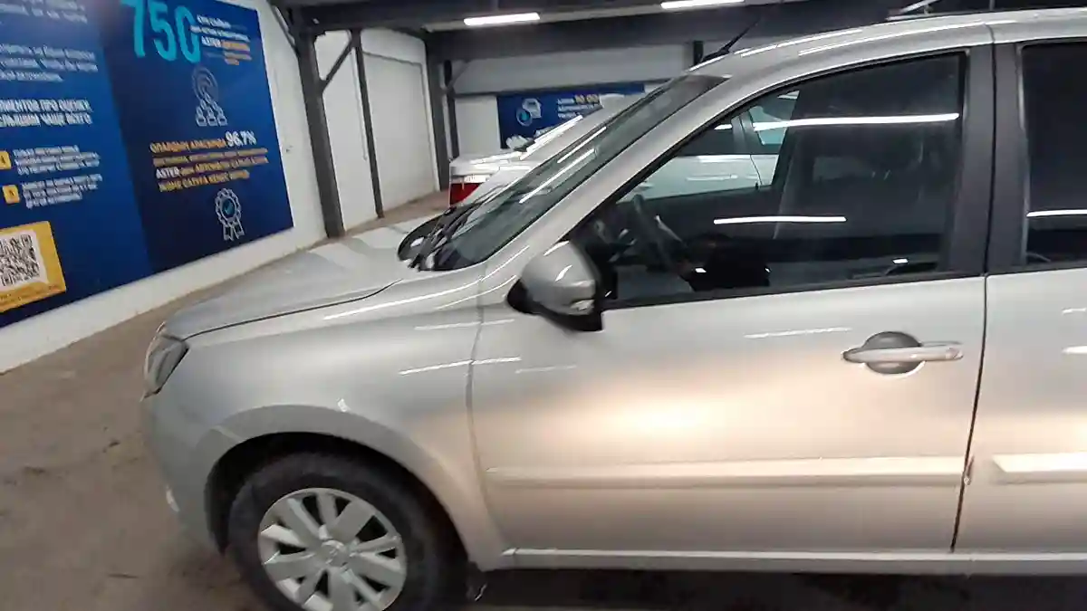 LADA (ВАЗ) Granta 2019 года за 4 250 000 тг. в Астана