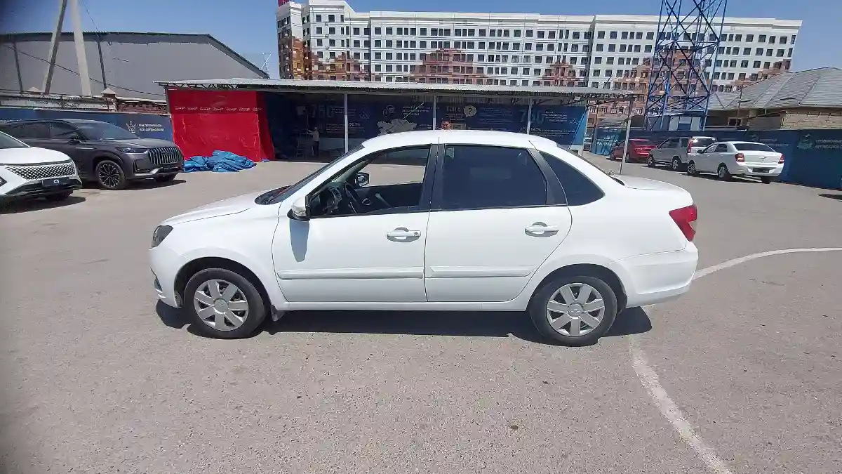 LADA (ВАЗ) Granta 2019 года за 4 000 000 тг. в Шымкент