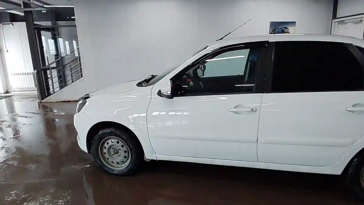 LADA (ВАЗ) Granta 2019 года за 3 300 000 тг. в Астана