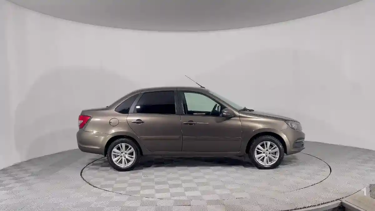 LADA (ВАЗ) Granta 2020 года за 5 190 000 тг. в Караганда