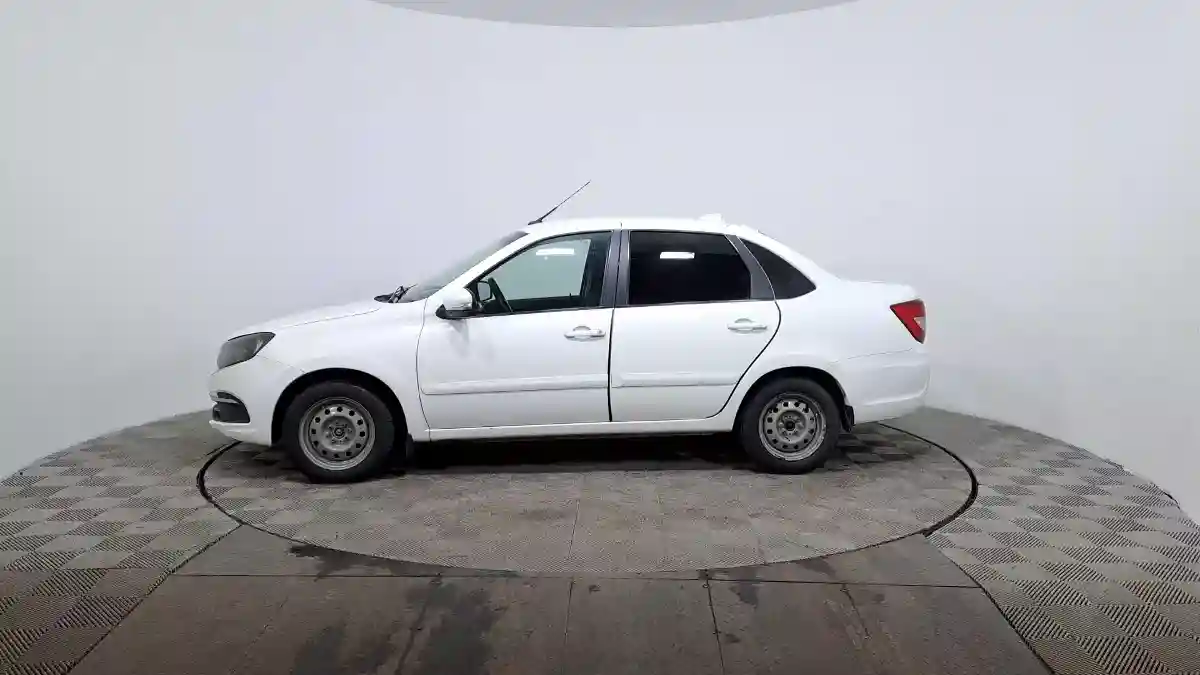 LADA (ВАЗ) Granta 2020 года за 3 400 000 тг. в Астана