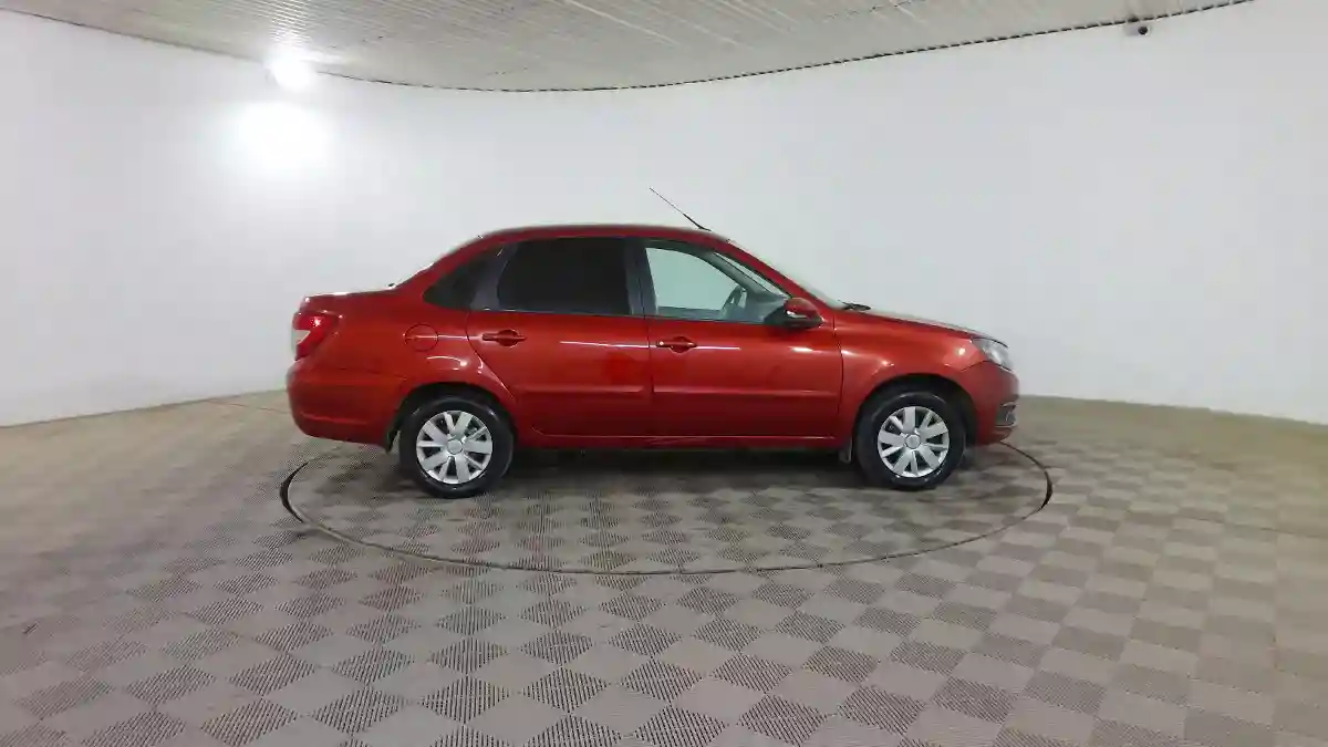 LADA (ВАЗ) Granta 2020 года за 4 690 000 тг. в Шымкент