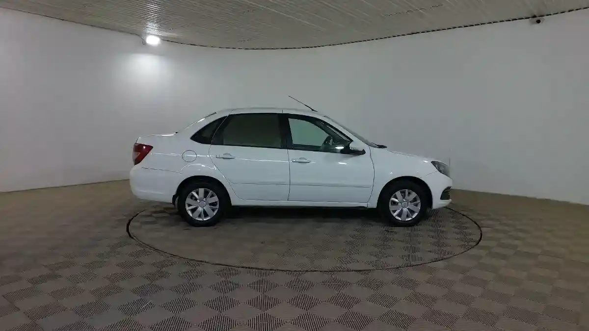 LADA (ВАЗ) Granta 2020 года за 3 490 000 тг. в Шымкент