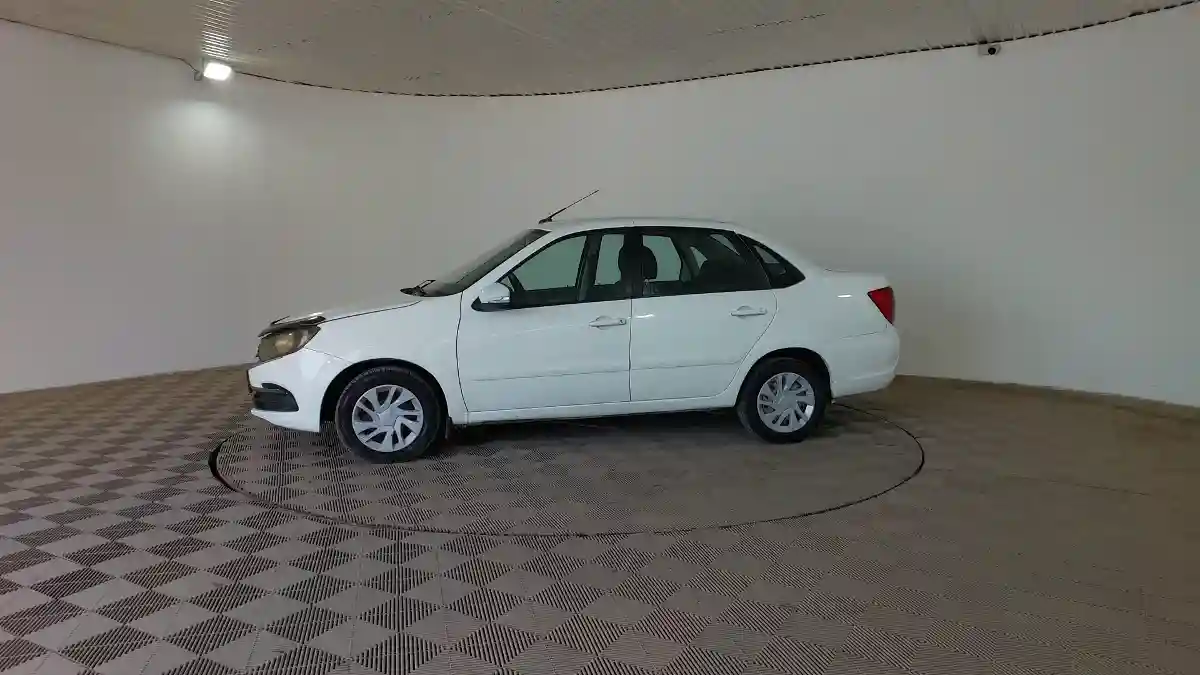 LADA (ВАЗ) Granta 2020 года за 3 590 000 тг. в Шымкент