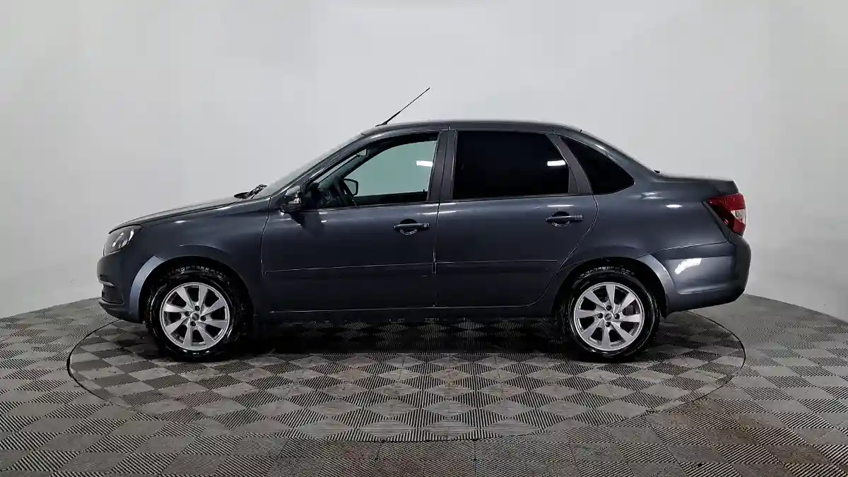LADA (ВАЗ) Granta 2020 года за 5 274 000 тг. в Астана