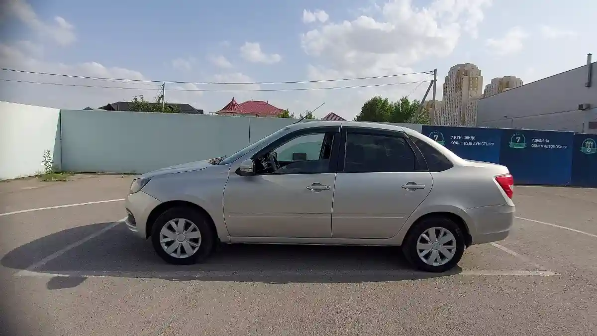LADA (ВАЗ) Granta 2020 года за 4 800 000 тг. в Шымкент