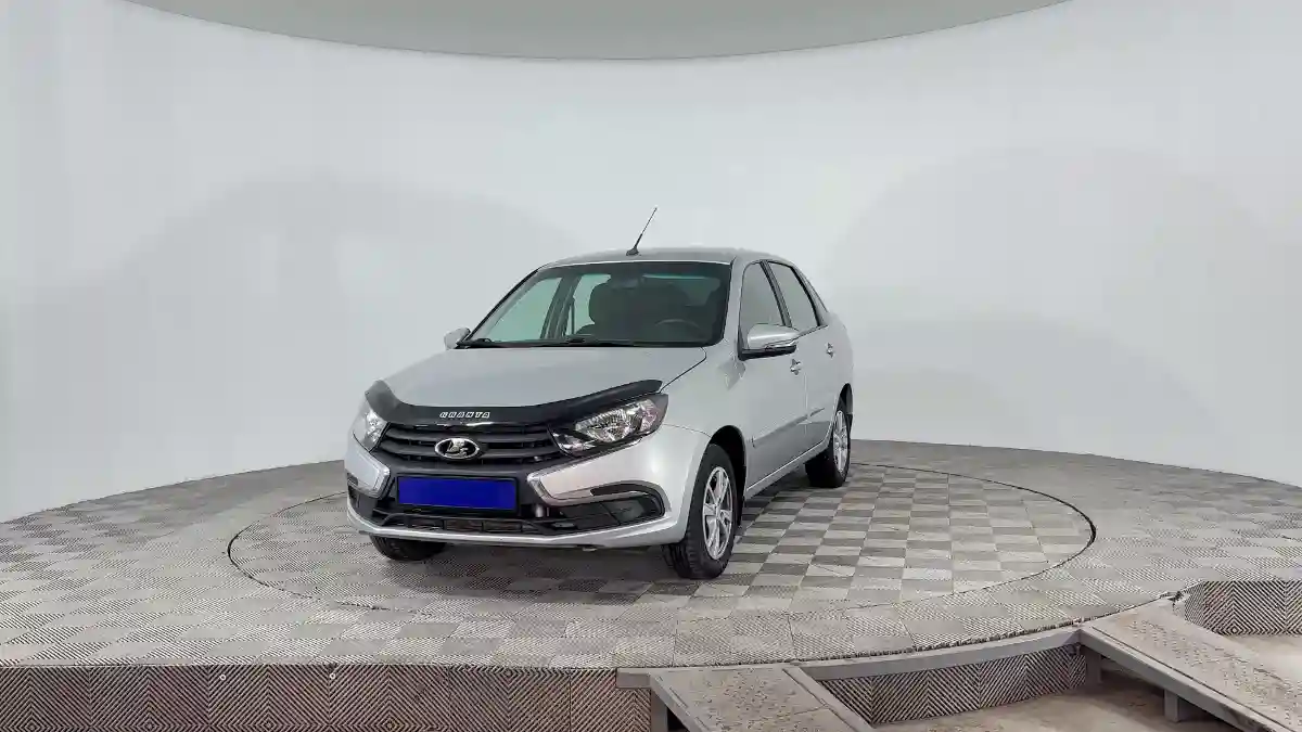 LADA (ВАЗ) Granta 2020 года за 5 000 000 тг. в Караганда