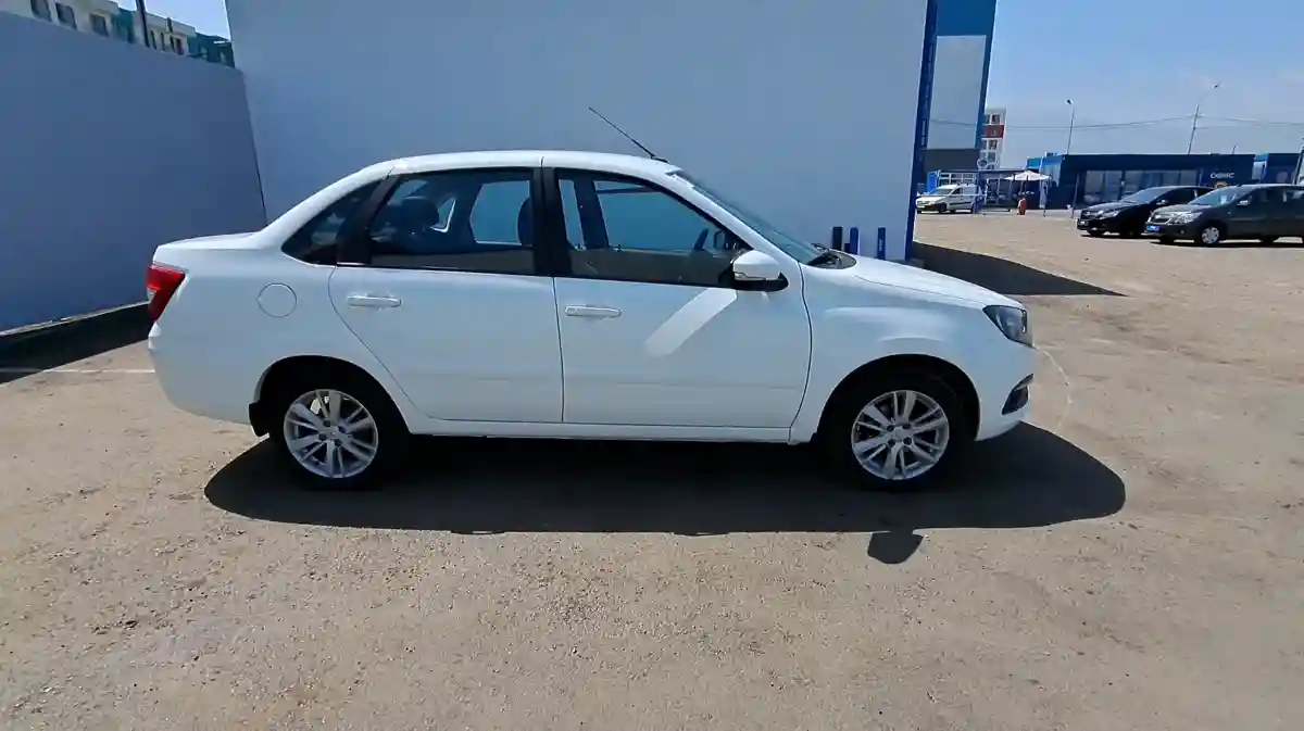 LADA (ВАЗ) Granta 2020 года за 4 790 000 тг. в Алматы