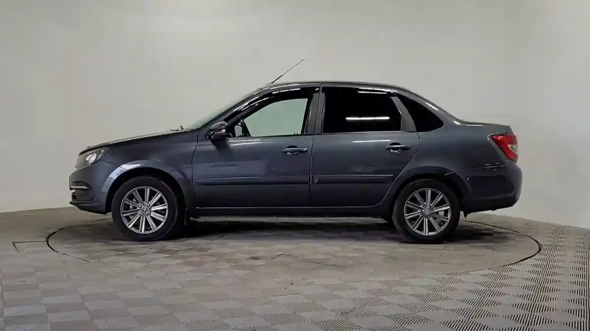 LADA (ВАЗ) Granta 2020 года за 5 200 000 тг. в Алматы