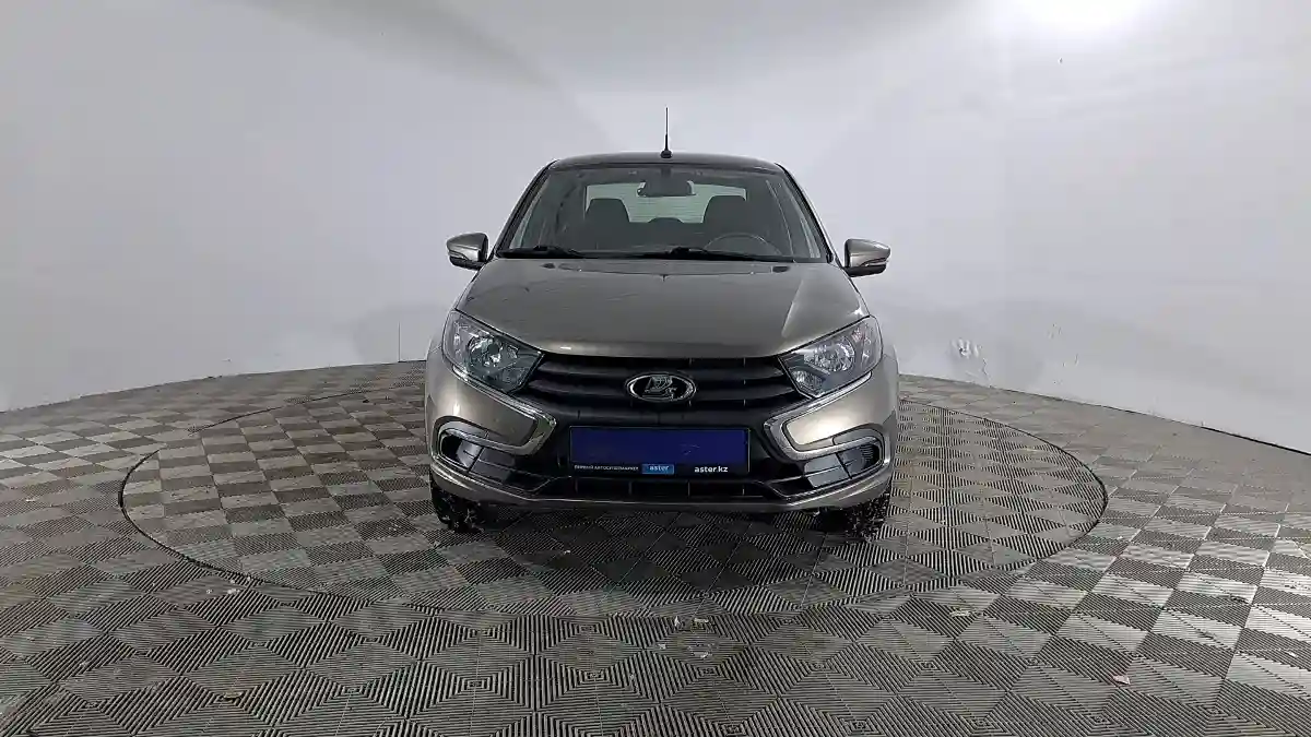 LADA (ВАЗ) Granta 2020 года за 5 300 000 тг. в Павлодар