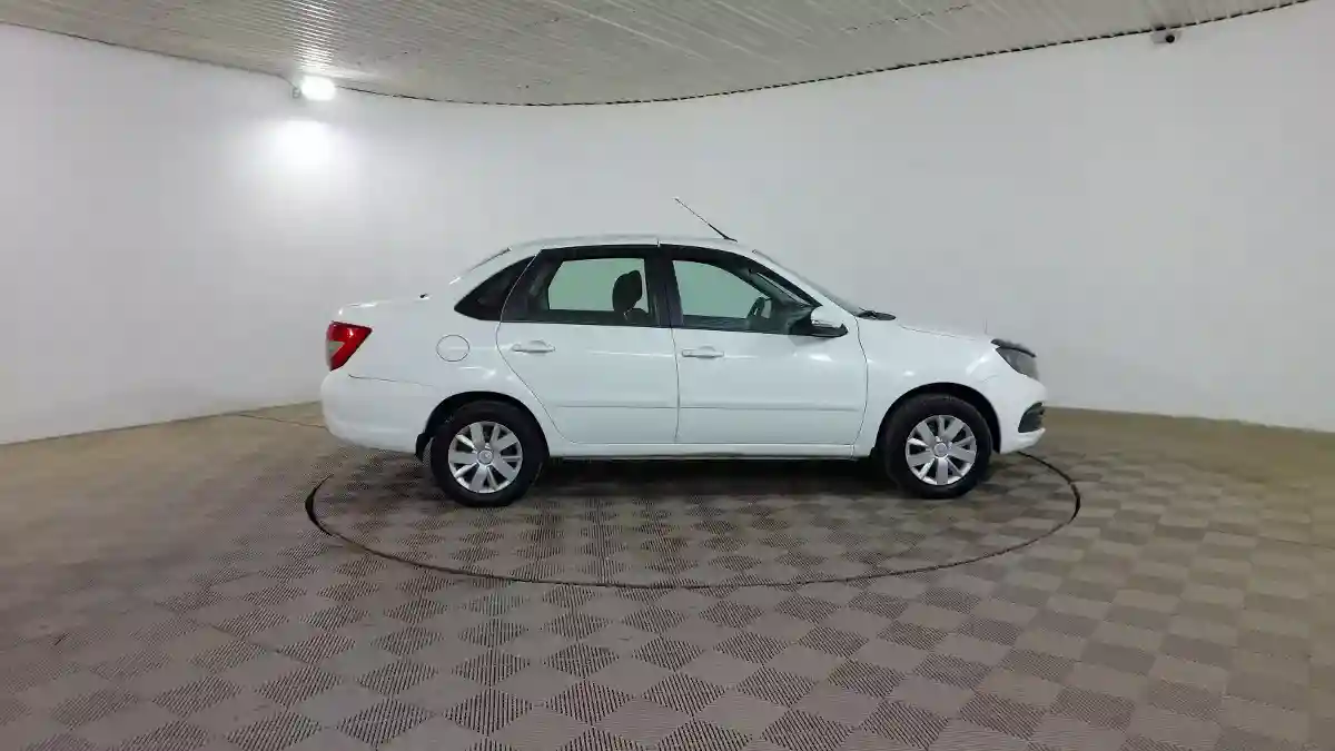 LADA (ВАЗ) Granta 2020 года за 4 450 000 тг. в Шымкент