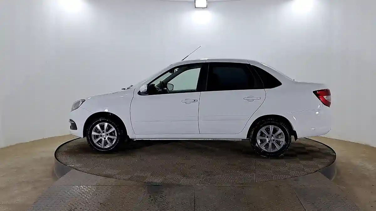 LADA (ВАЗ) Granta 2020 года за 5 993 000 тг. в Актобе