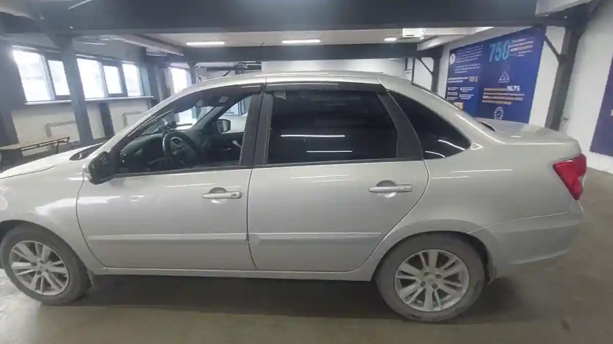 LADA (ВАЗ) Granta 2019 года за 4 000 000 тг. в Астана