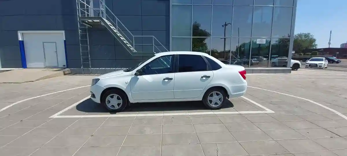 LADA (ВАЗ) Granta 2019 года за 3 890 000 тг. в Уральск