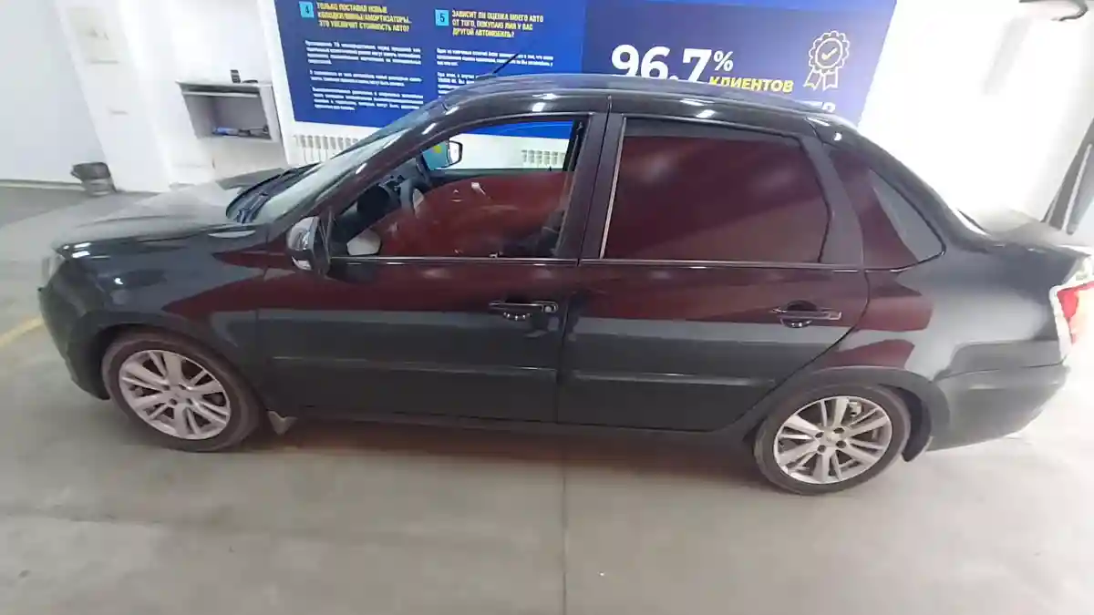 LADA (ВАЗ) Granta 2020 года за 4 500 000 тг. в Павлодар
